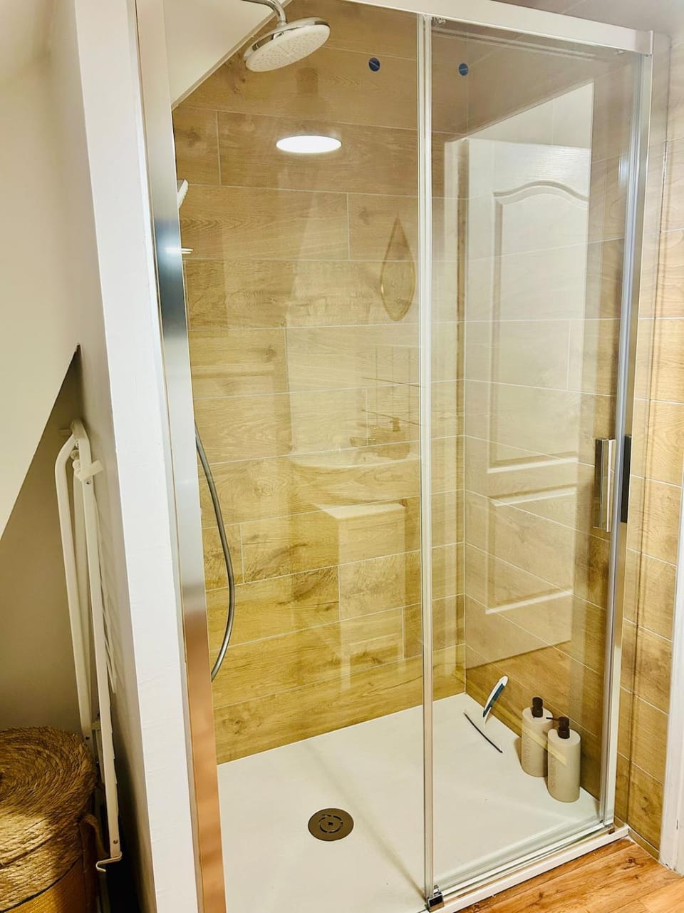Le Carnot Perche Apartment in Le Portel
