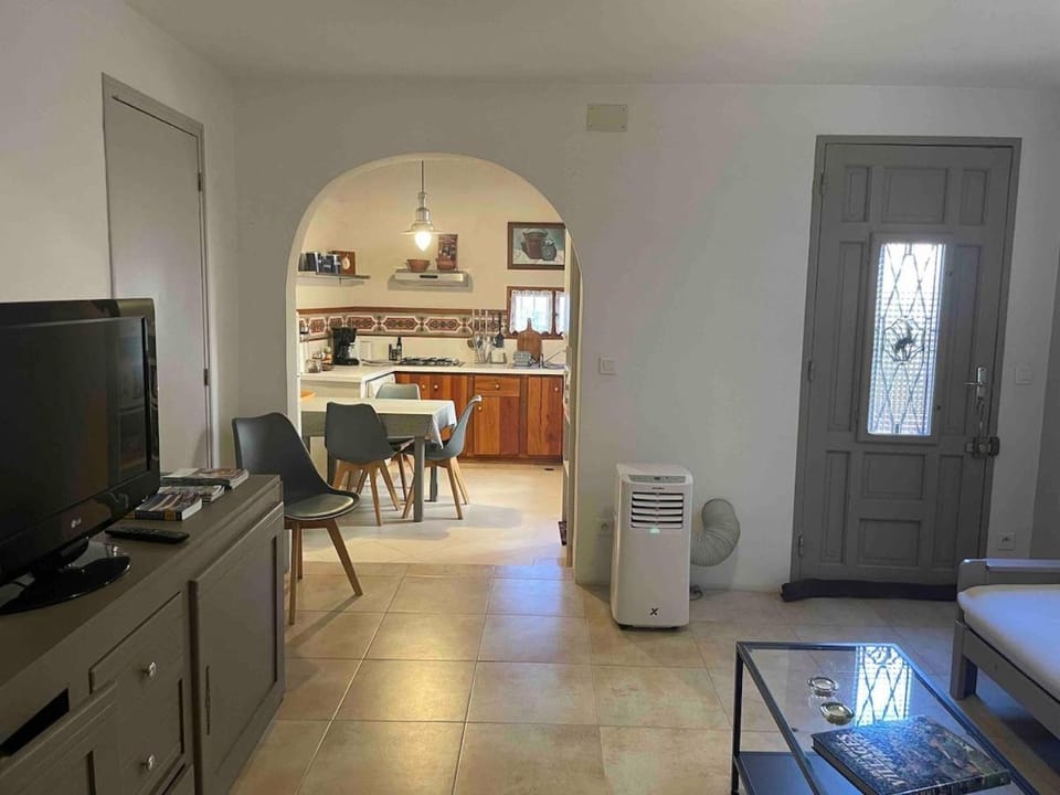 Appartement de charme au pied du château Apartment in Provence-Alpes-Côte d'Azur