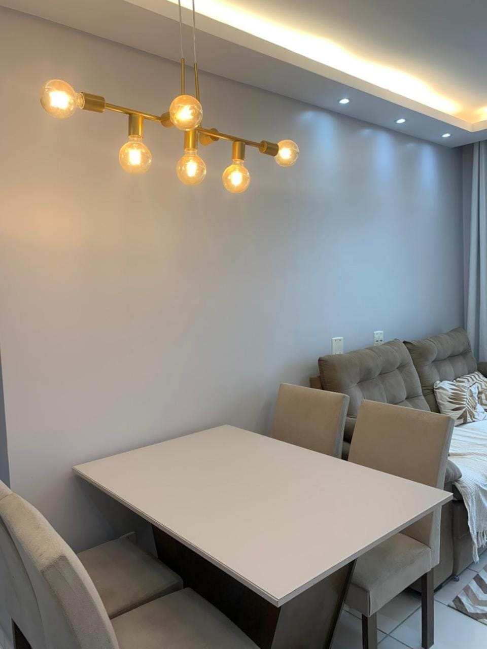 Alugo this beautiful apartment in Belém - Pará Apartment in Belém