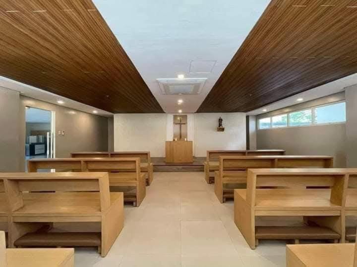 Place of worship