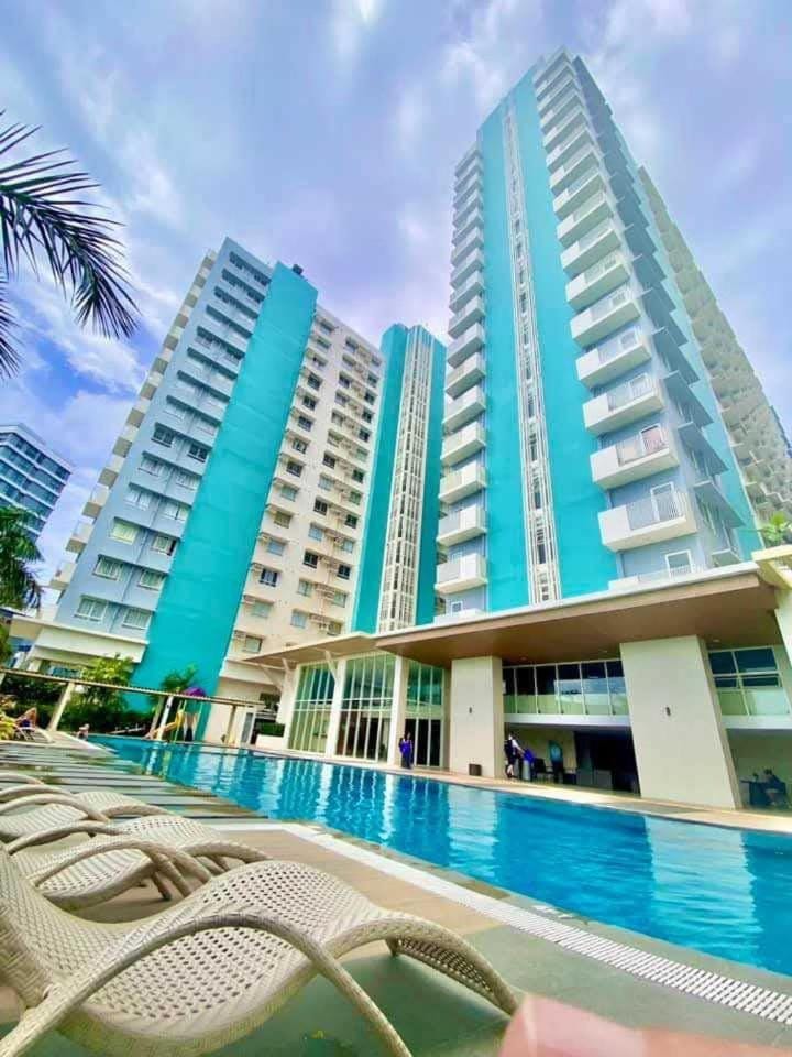 H2G Mesavirre Garden Residence Apartment hotel in Bacolod