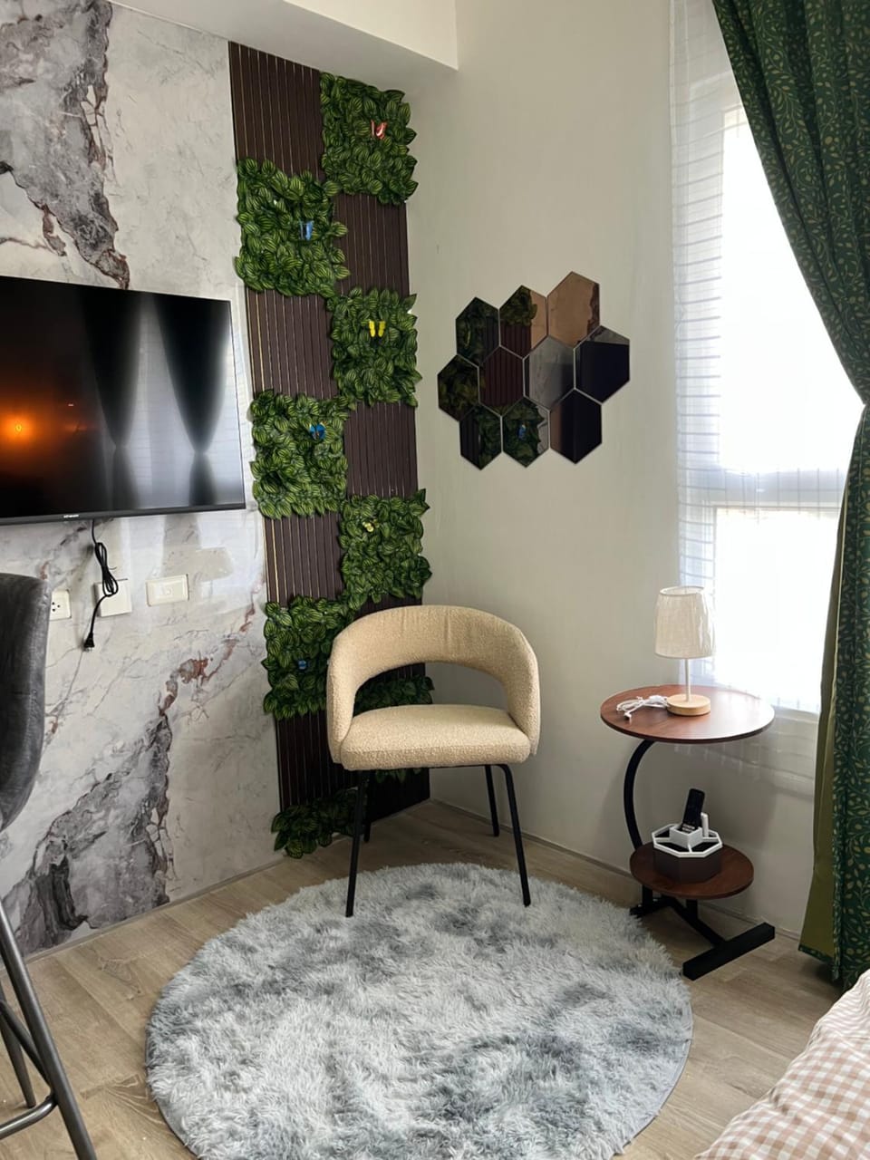 H2G Mesavirre Garden Residence Apartment hotel in Bacolod