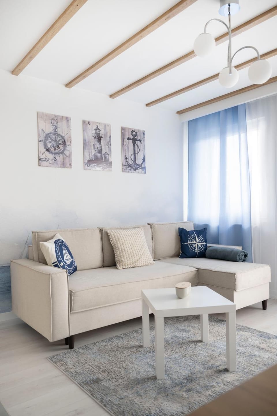 Kapitański by Go Apart Apartment in Gdansk