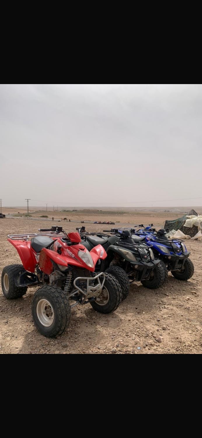 Dar mouhamed yahya Nature lodge in Souss-Massa