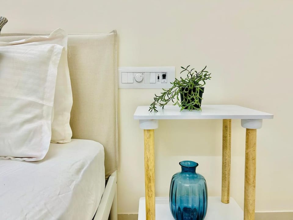 CyberNest Spacious APT in IT hub Hinjewadi Apartment in Maharashtra