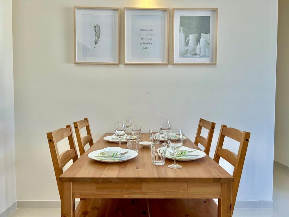 CyberNest Spacious APT in IT hub Hinjewadi Apartment in Maharashtra