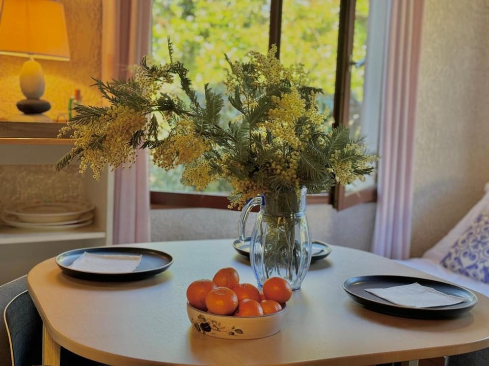 Kakatoès - Studio à 500m des plages Apartment in Mimizan