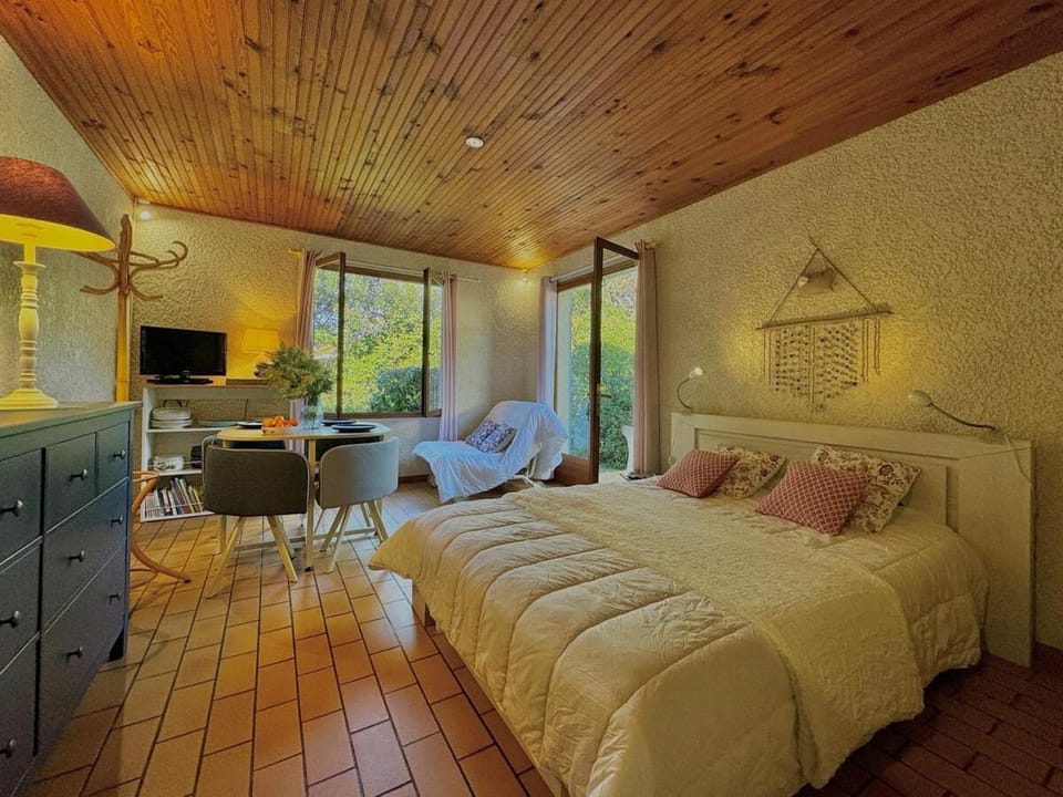 Kakatoès - Studio à 500m des plages Apartment in Mimizan