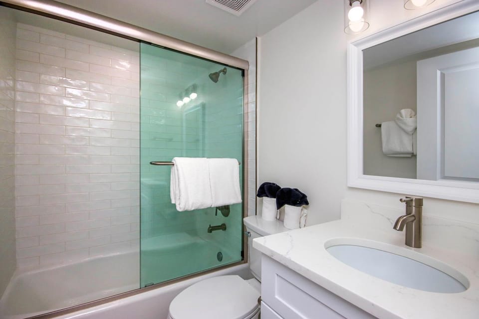 Direct beach access from your condo Sanibel Island - Sandalfoot 1A1 Apartment in Sanibel Island