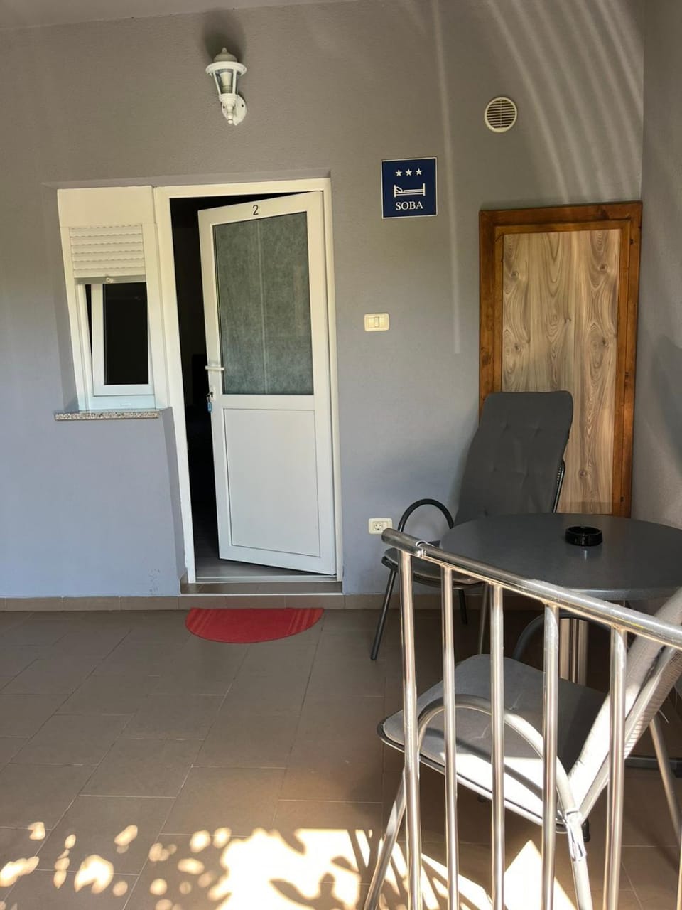 Apartments Vuceric Apartment in Fažana