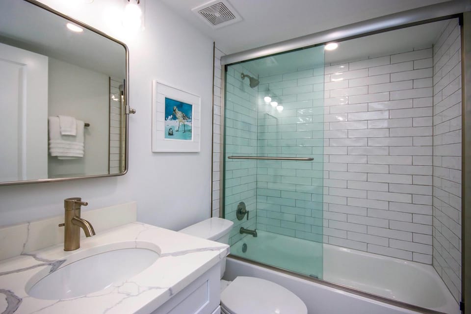 2BR ground floor Sandalfoot condo steps from the beach Sanibel Island 1D1 Apartment in Sanibel Island