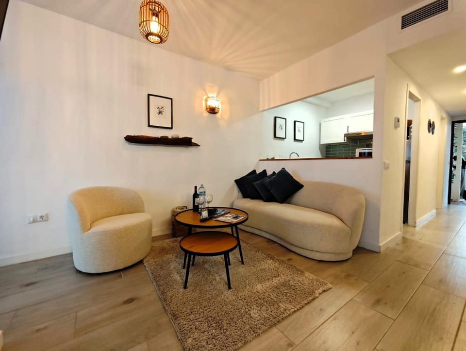 Exclusive Sea View Apartment EHHouse Apartment in Costa del Sol