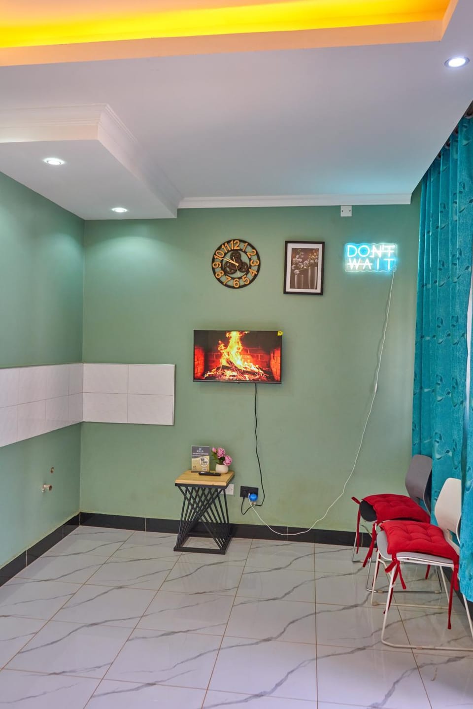Freetown Resort-Gulu Bed and Breakfast in Uganda