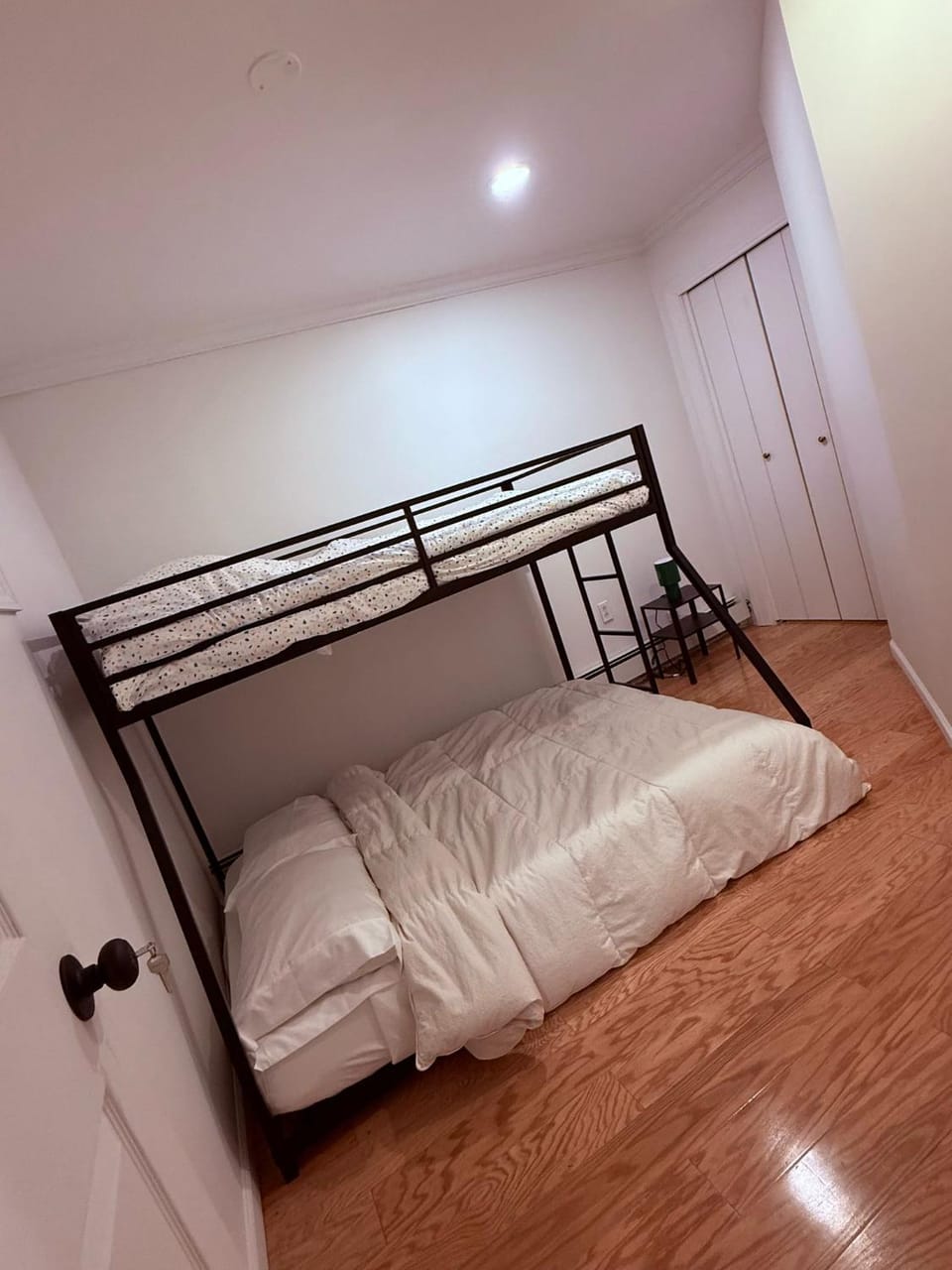 The Plateau Chateau Apartment in Maspeth