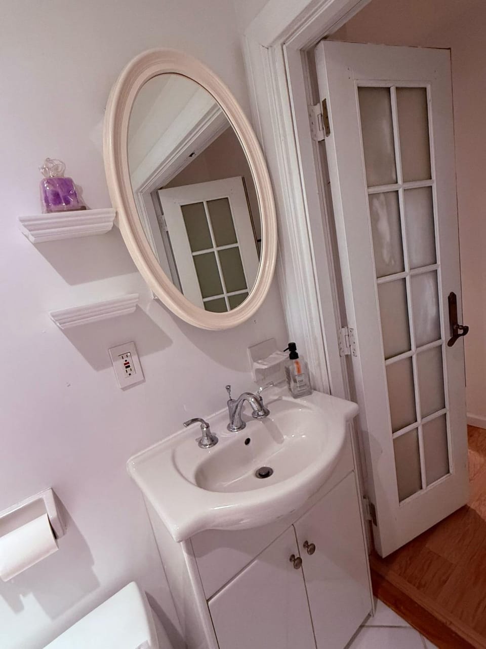 The Plateau Chateau Apartment in Maspeth