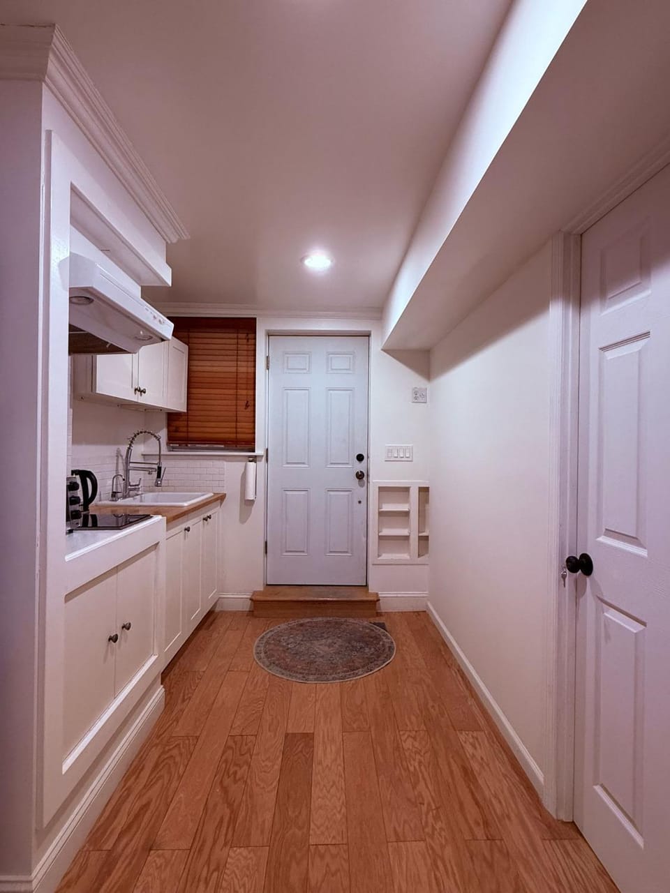 The Plateau Chateau Apartment in Maspeth