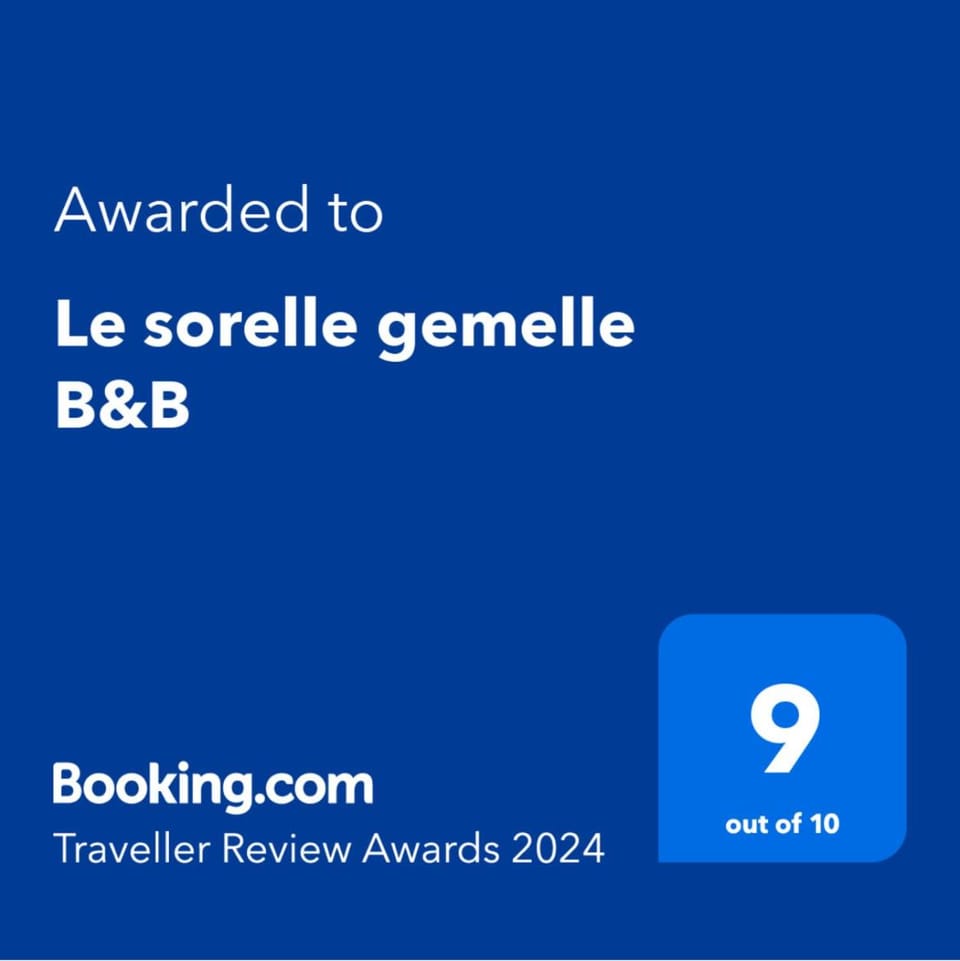 Le sorelle gemelle B&B Bed and Breakfast in Abruzzo