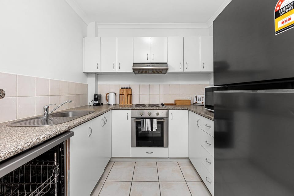 oven, stove, kitchen