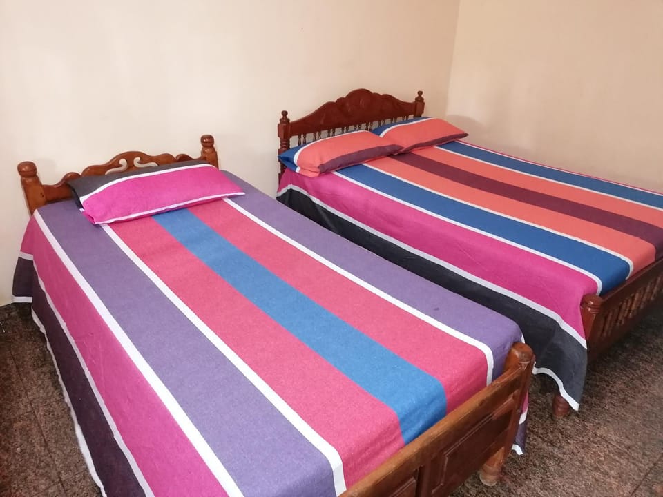 Naaval Beach Villa & Rooms Bed and Breakfast in Sri Lanka