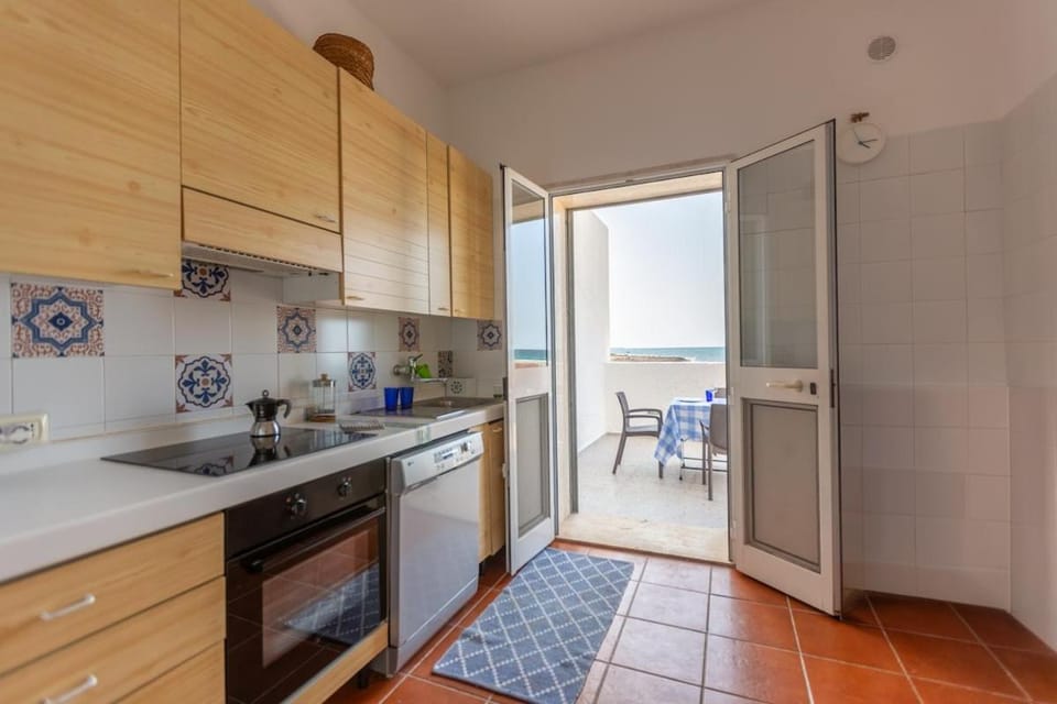 Villa Calarena Apartment in Apulia