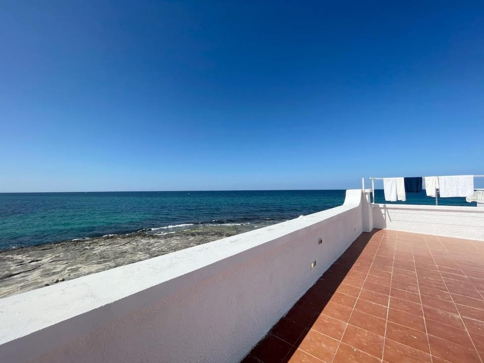 Villa Calarena Apartment in Apulia