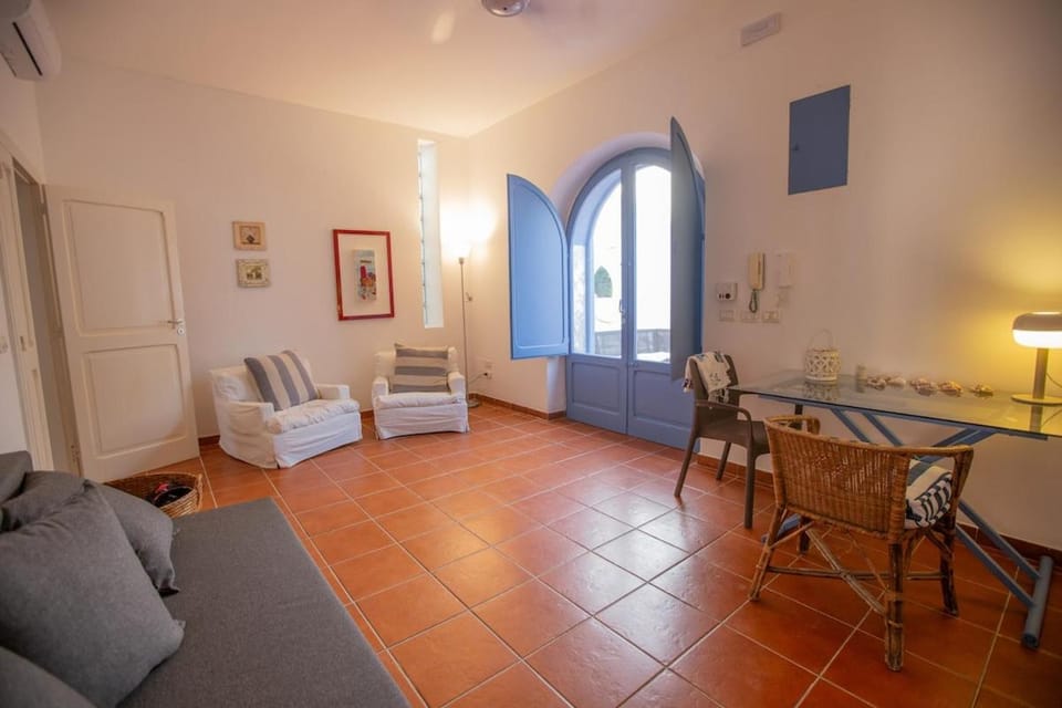 Villa Calarena Apartment in Apulia