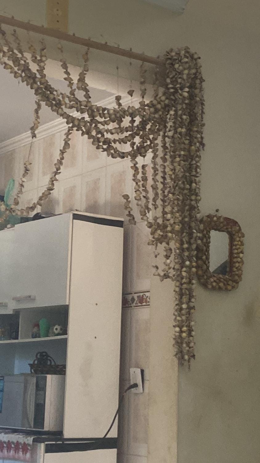 Condomínio azul House in Paraty