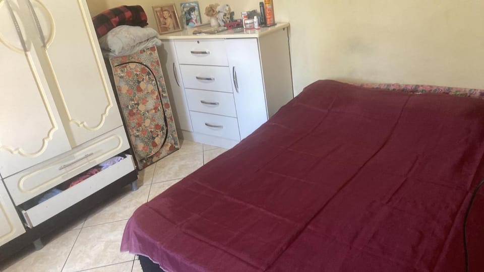 Condomínio azul House in Paraty