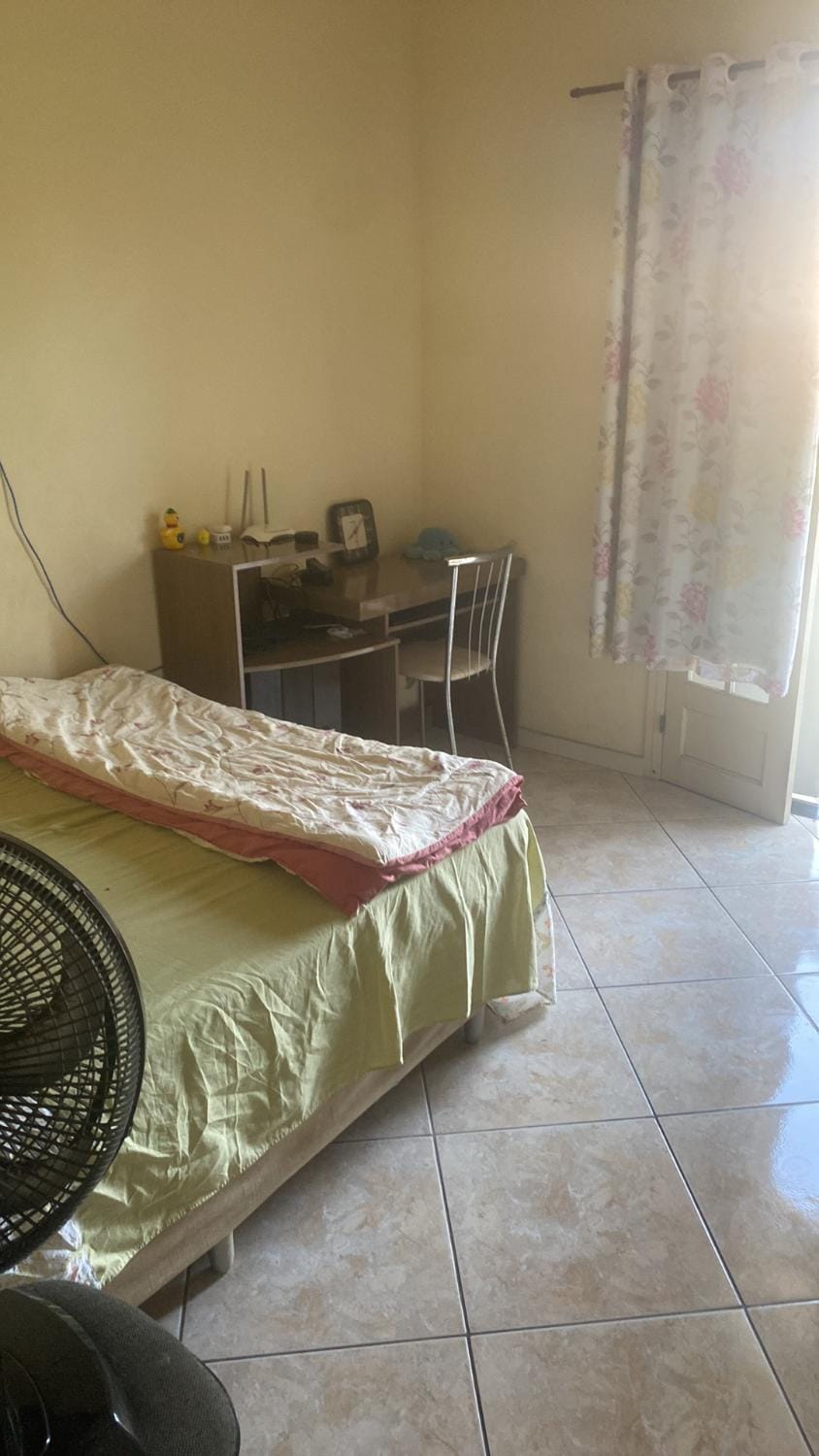 Condomínio azul House in Paraty