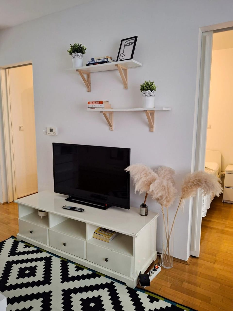Noemi City Apartman Apartment in City of Zagreb