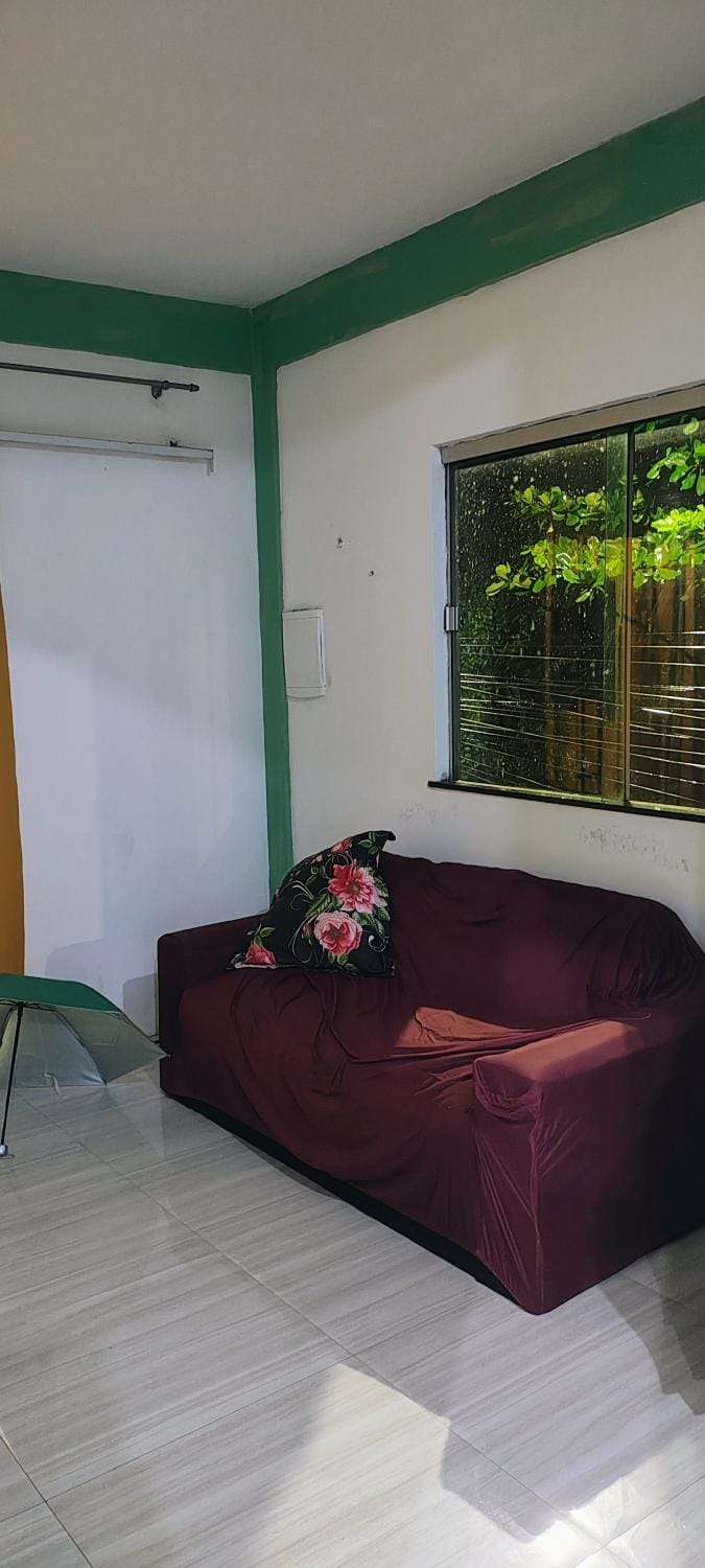 Casa para COP30 5 min da sede 1min do aeroporto ótima oportunidade Apartment in Belém