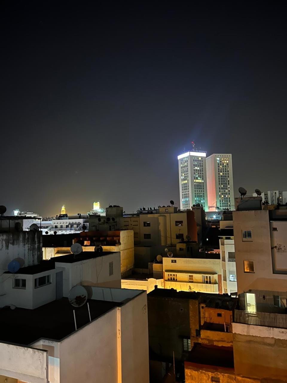 Property building, View (from property/room), Balcony/Terrace
