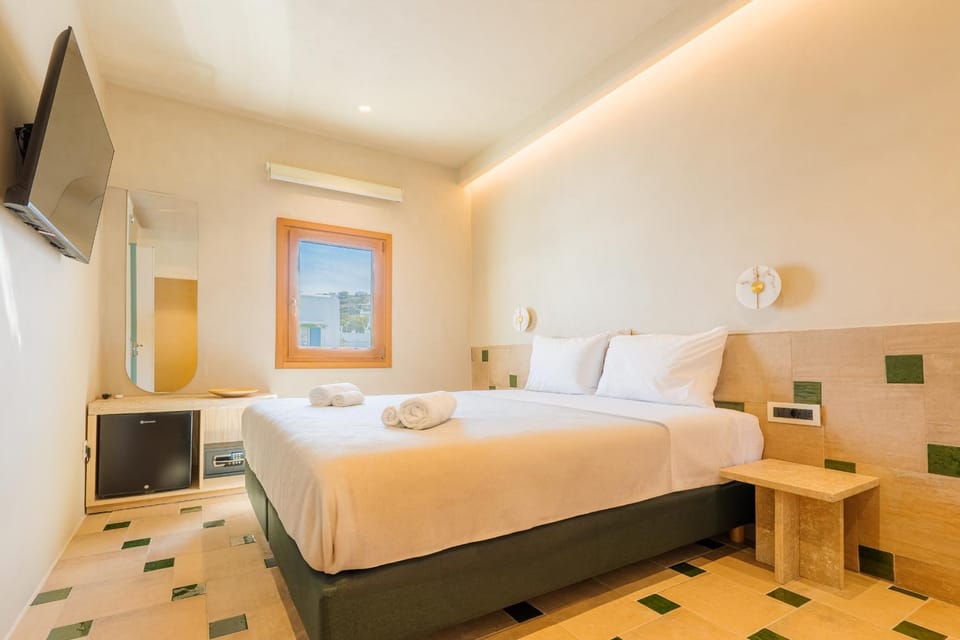 AG town suites Apartment in Mykonos