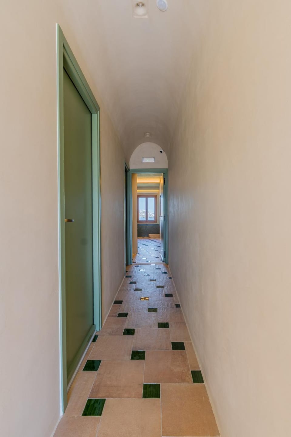 AG town suites Apartment in Mykonos