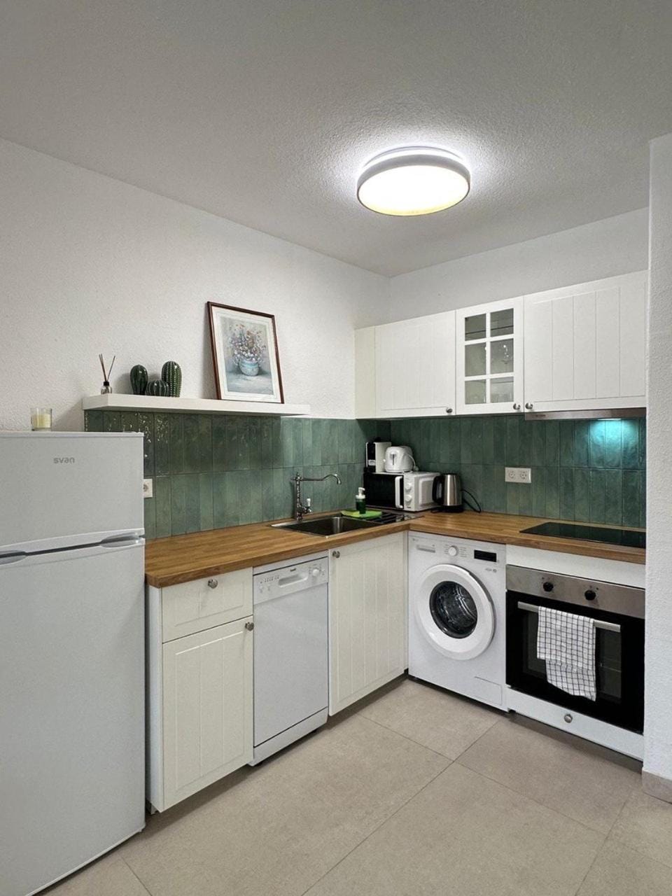 Florida Park Cozy apartment Apartment in Costa Adeje