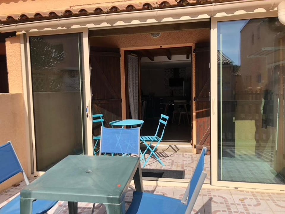 Patio, Balcony/Terrace, Balcony/Terrace, Dining area