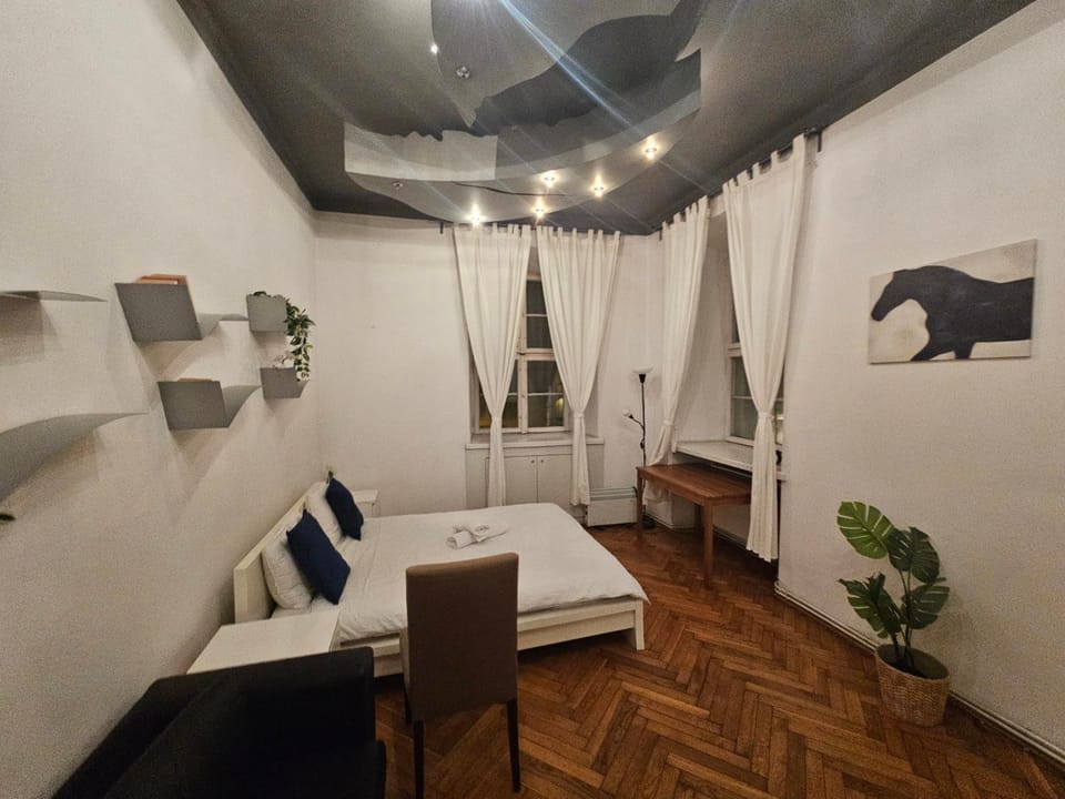 Enios Apartments ul Św Tomasza 33 Apartment in Krakow