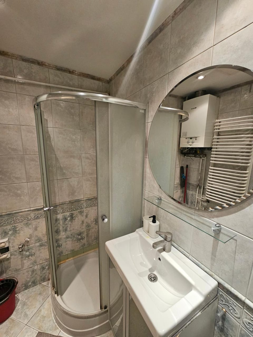 Enios Apartments ul Św Tomasza 33 Apartment in Krakow