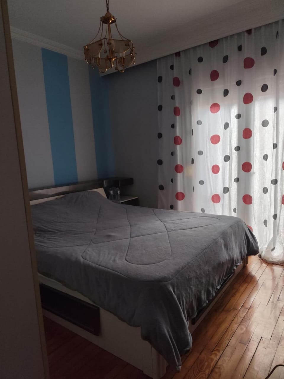 Σπίτι τετράκλινο με θεα Φλώρινα Apartment in North Macedonia