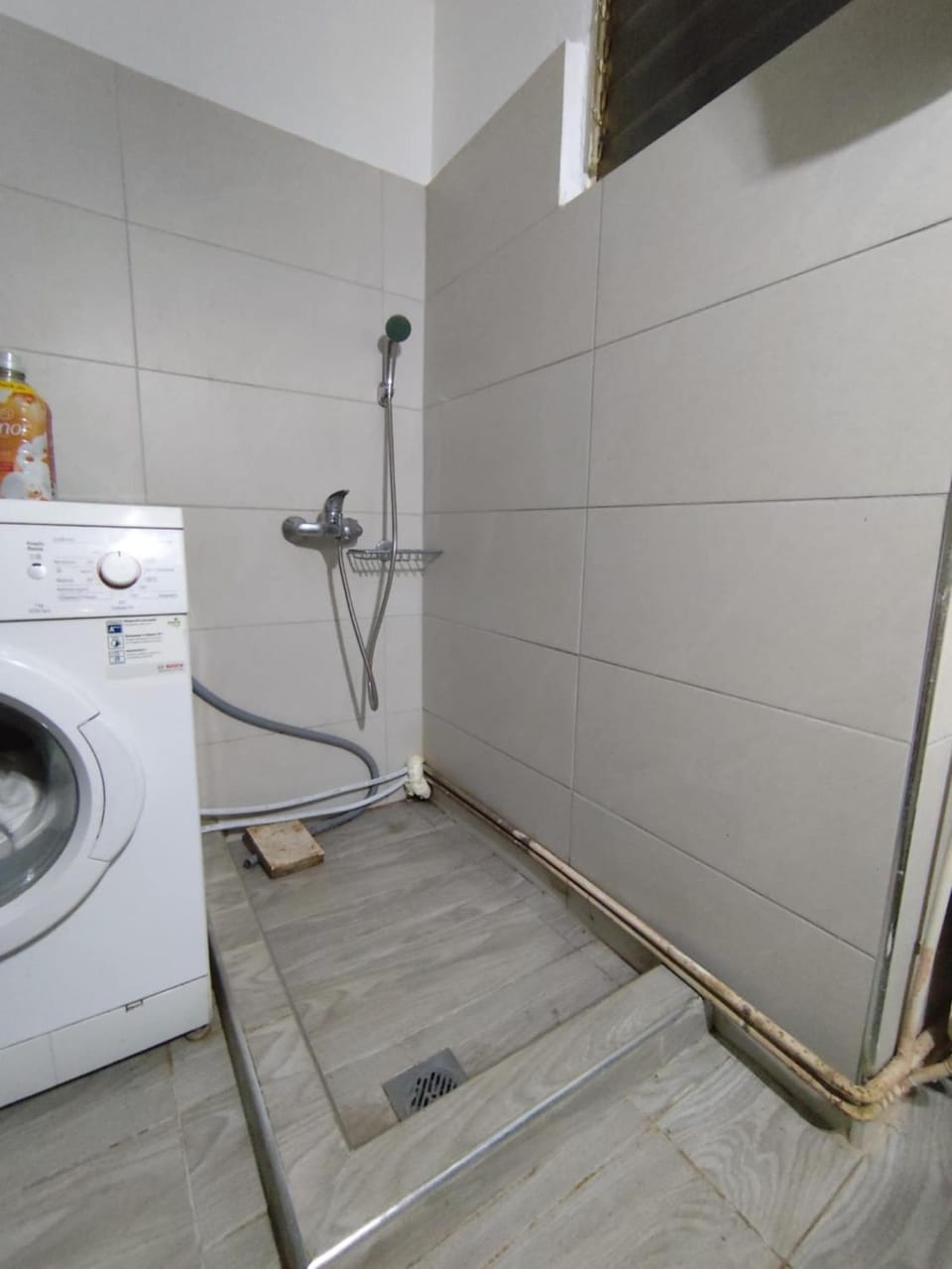 Σπίτι τετράκλινο με θεα Φλώρινα Apartment in North Macedonia