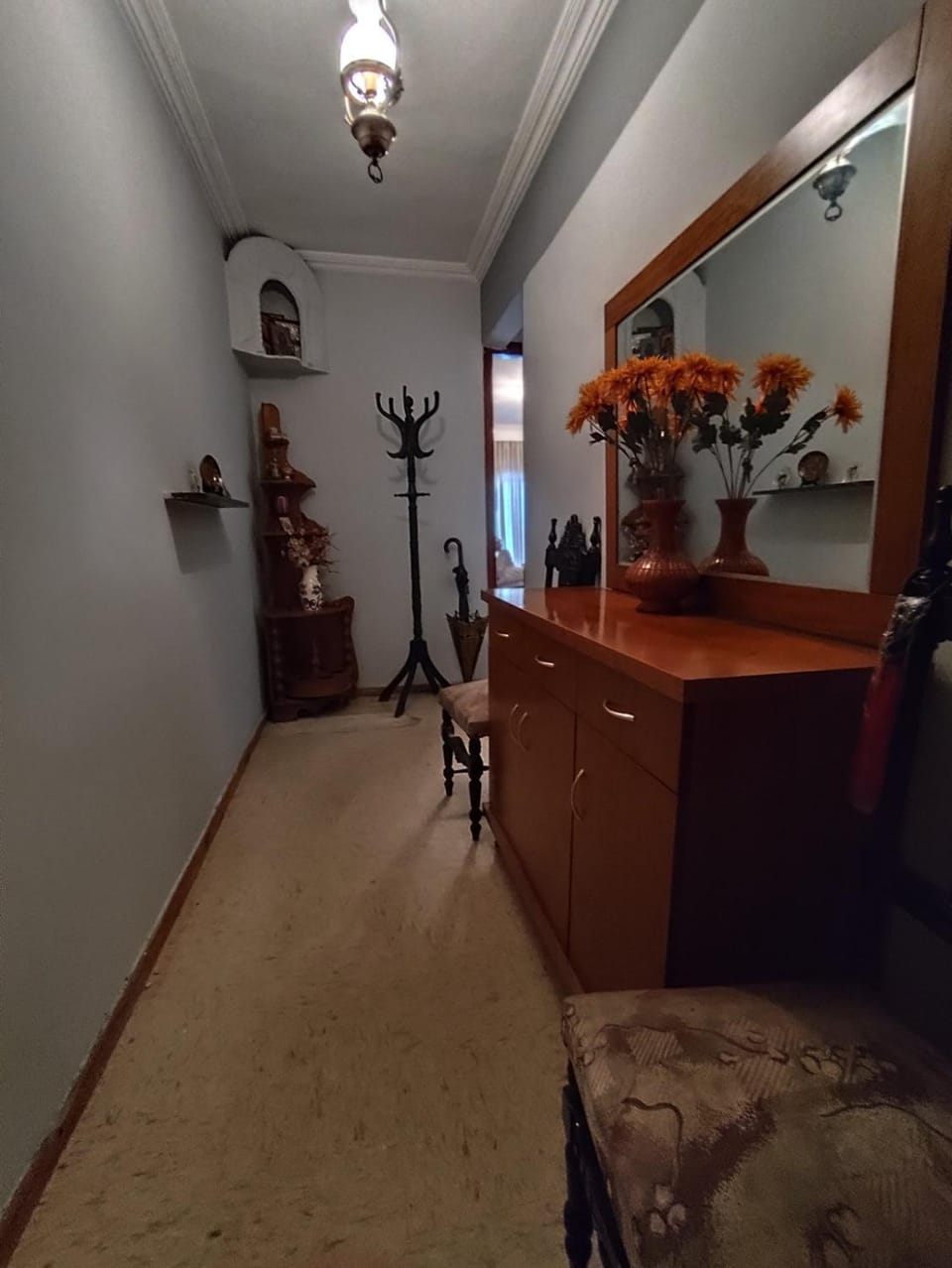 Σπίτι τετράκλινο με θεα Φλώρινα Apartment in North Macedonia