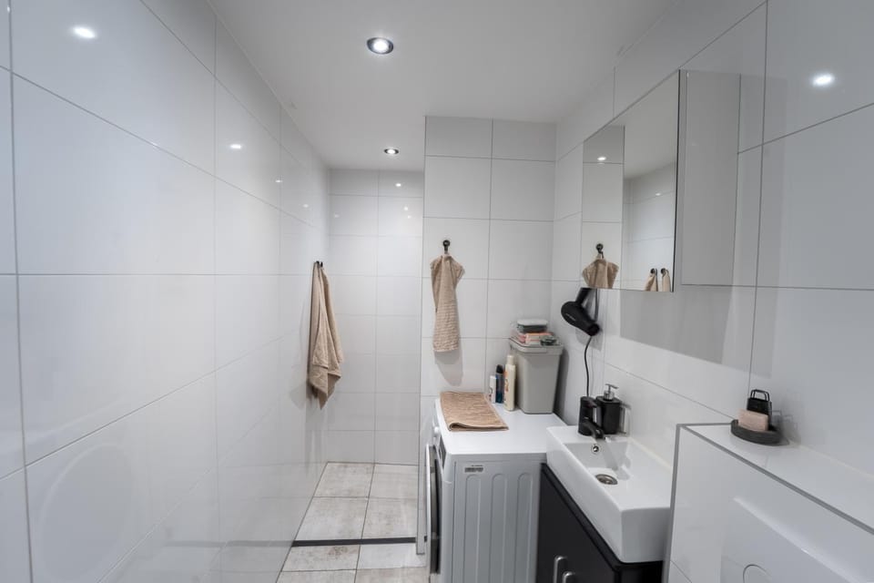 In the heart of Tilburg Apartment in Tilburg