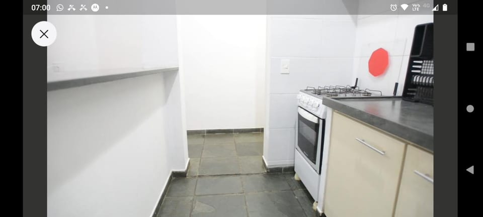 Ap inteiro mobiliado próximo a usp Apartment in Ribeirão Preto
