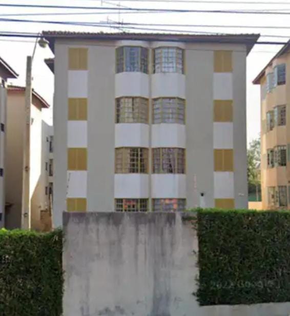 Ap inteiro mobiliado próximo a usp Apartment in Ribeirão Preto