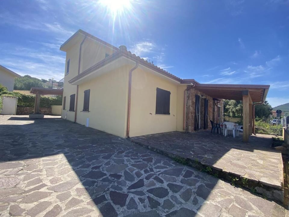 Trentino 3 Apartment in San Teodoro
