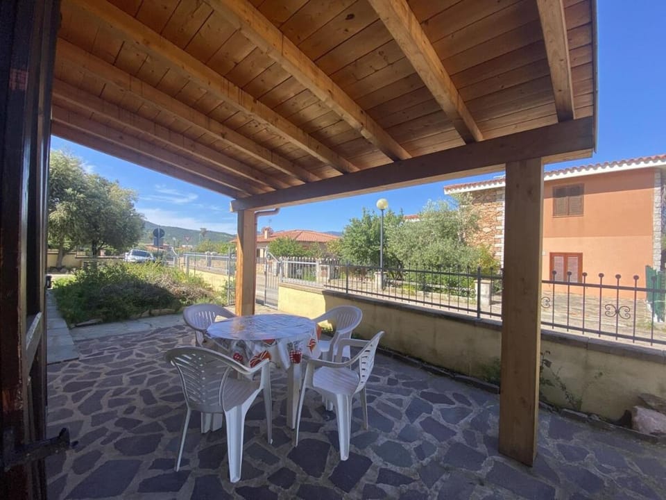 Trentino 3 Apartment in San Teodoro