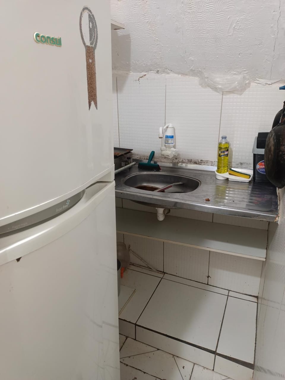 Apartamento Apartment in Salvador