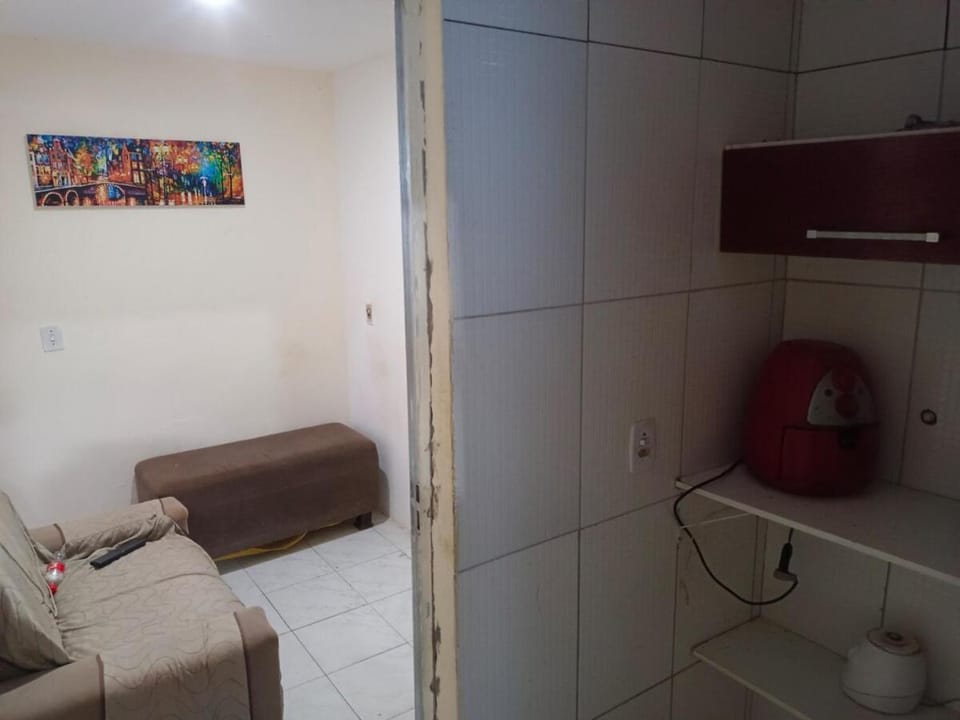 Apartamento Apartment in Salvador