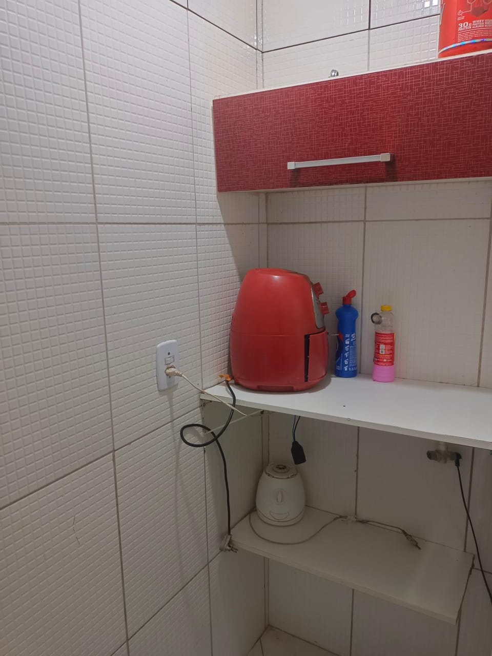 Apartamento Apartment in Salvador