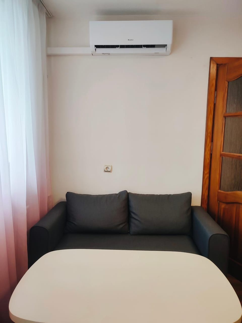 Cozy Baltic Nest Apartment in Klaipėda